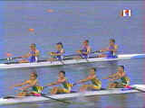 les bateaux anglais et australiens