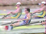 Jc rolland en bord  bord avec les australiens
