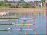 depart des repechages en 1x