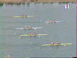 les anglais sont devant