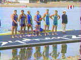 podium
