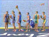 podium