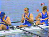 Steve redgrave