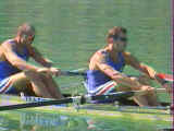 le 2- franaise sur le lac de vouglans