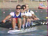 le bateau suisse 3e de la 1/2 finale